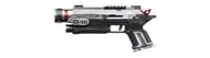 Hand Cannon